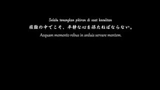 Youkoso Jitsuryoku Shijou Shugi no Kyoushitsu e 2nd Season