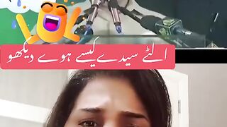 Pakistan Kay Pm Namonain Musalat keyay Gaiy