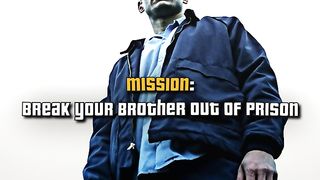 Prisonbreak Clips 3