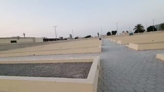 INI DIA !! MAKAM ISTRI NABI ADAM PANJANGNYA 80 METER