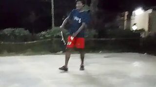 Turnamen batminto