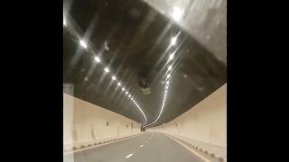 خوبصورت منظر دیکھ سکتے ہیں آپ آس ویڈیو میں