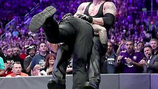 Roman reigns 6