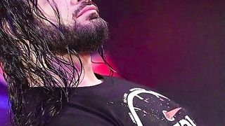 Roman reigns workout 2