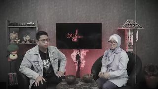 PUNYA 3 TEMAN HANTU & JIN LELUHUR : KASUS PSIKOLOG TERHOROR DI INDONESIA
