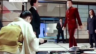 Jet Li Hitman Part-10