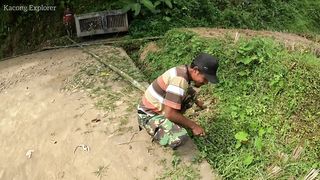 Visiting Villages That Reject Electricity and Technology | The Latest Dragon Village 2023