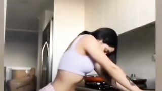 gas meledak, diluar nayla #video lucu