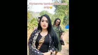 Korban ARIP