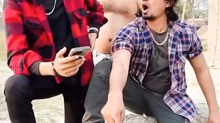 Mani meraj comedy 2