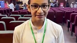 بیت السلام مدرسے کی طالب علم نے پورے پاکستان میں انجنٸیرنگ مقابلہ جیت لی