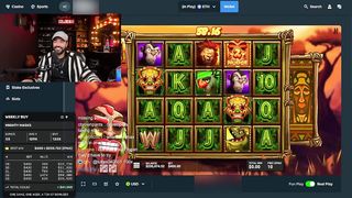 BIGGEST WINS ON SLOTS_CASINO TODAY #4