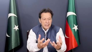 پولیٹکل انجینئرنگ سے ملک ٹھیک نہیں