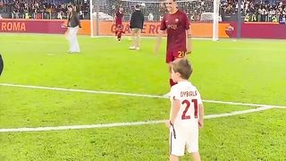 Paul Dybala