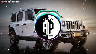dako remix song basss boster