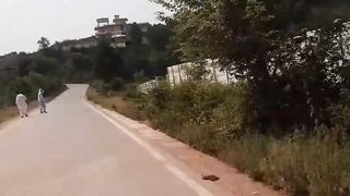 simly Deam road Bhara kahu/Athal velage/Beauty of pakistan/SohailT22vlog