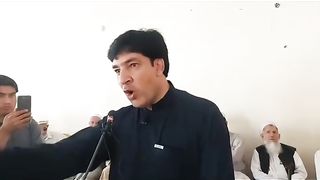 pathan angry