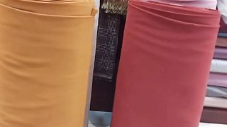 Kain baju