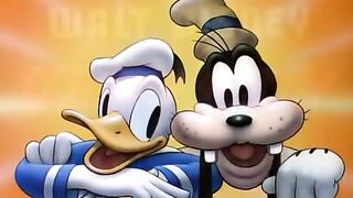 name Donald Duck_ Polar Trappers