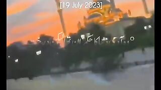حضرت عمر رضی اللہ عنہ کا یوم شہادت