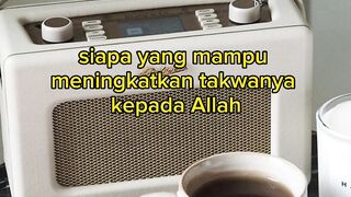 Pertolongan allah itu nyata