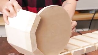 Wood Joint Techniques and Tips