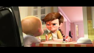 Baby Boss - Dance Monkey ( cute little kids Video ) 3