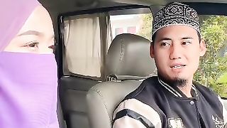 Ujian kehidupan untuk kesabaran seorang istri