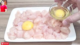 Yummy and Tasty Chicken Recipe ❤️❤️❤️