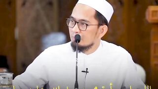 Ust Adi Hidayat
