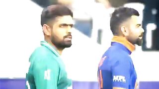 babar azams cover drive