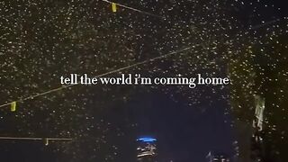 Rosè Coming Home