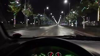 travel by car