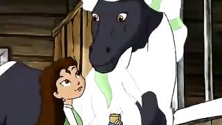 Horseland Season 1 - episode 01