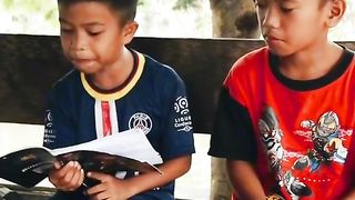 Maksud hati memeluk gunung apa daya suami tak sampai