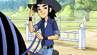 Horseland Season 1 - episode 03