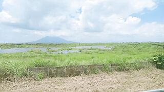 Mount Arayat Philippines