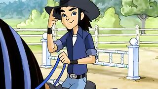 Horseland Season 1 - episode 05