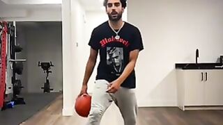 Crossover Basketball