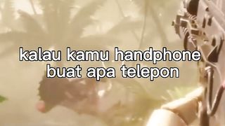 Smarthome Ala Cak Lontong