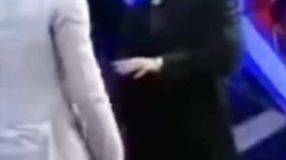 rehiesh get angry