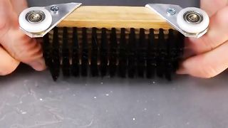 Smart solutions for quick repairs!