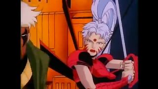 Wild Cats episode 01