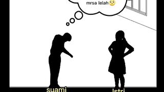 Ketika pendapatan istri lebih banyak dari pada suami