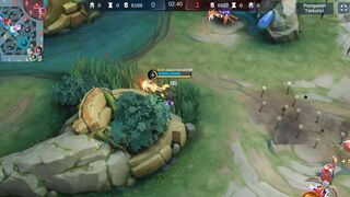 Mobile legends bang bang 8