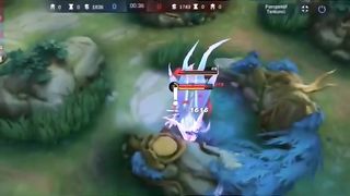 MOBILE LEGENDS BANG BANG