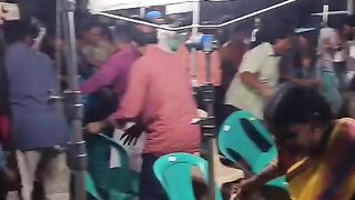 POWDER MBOM BLAST. #police #gun #peace #people #funny #subscribe #follow