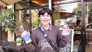 15 Years Old na Bata, Milyonaryo Na! Mga Bahay, Lupa, Kotse at Negosyo binayaran ng CASH!