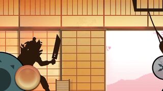 TikTok Trend Editb | Shadow fight 2 | #shorts #shadowfight2
