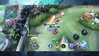 mlbb gameplay